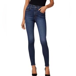 Joe’s Jeans The Charlie High Rise Skinny Ankle – Size 26